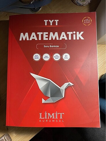Limit TYT Matematik