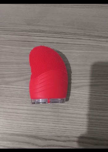 Kırmızı Yüz Temizleme Cihazı - Görsel 2