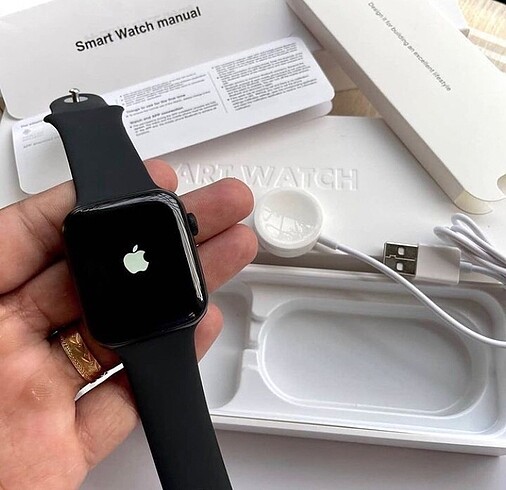 Apple Watch 8