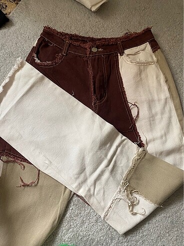 Shein Pantolon