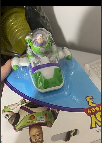  Disney toys iki adet