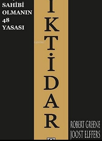 İKTİDAR 