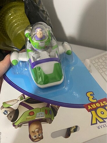 Disney toys