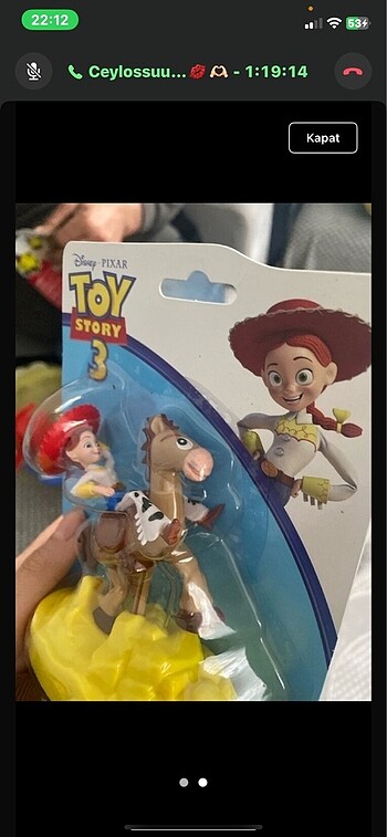 Disney toys