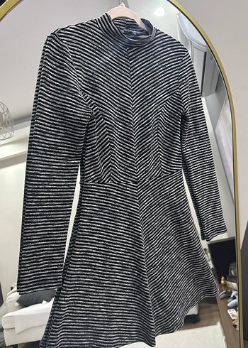 Mini Elbise S beden - Görsel 2