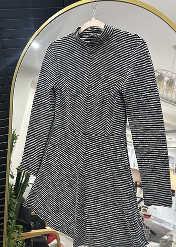 Mini Elbise S beden - Görsel 3