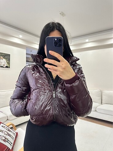 Bershka Bershka Mont