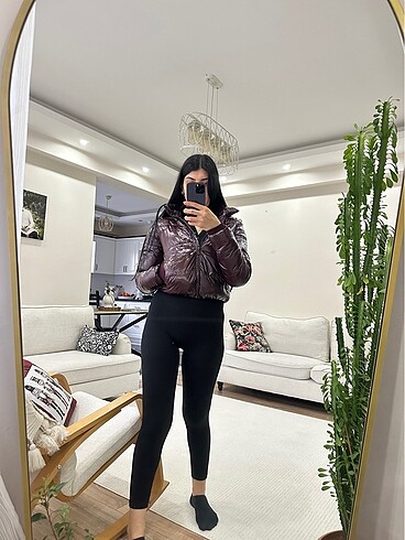 s Beden Bershka Mont