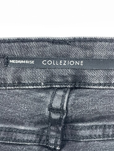 Collezione Mini Şort %70 İndirimli. - Görsel 4