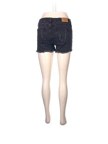 Collezione Mini Şort %70 İndirimli. - Görsel 3