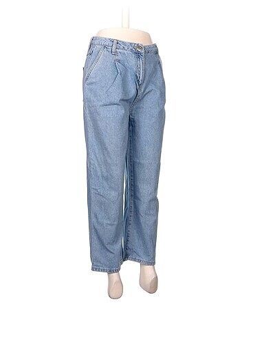 Twist Jean / Kot %70 İndirimli. - Görsel 2