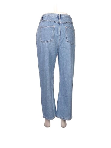 Twist Jean / Kot %70 İndirimli. - Görsel 3