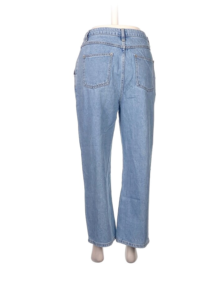 Twist Jean / Kot %70 İndirimli. - Görsel 3