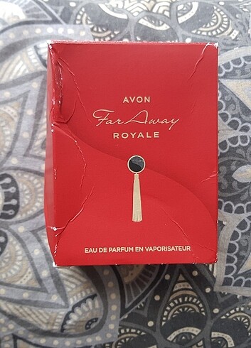 Far away royale