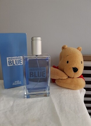 Avon blue