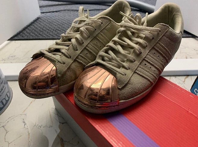 Adidas süperstar