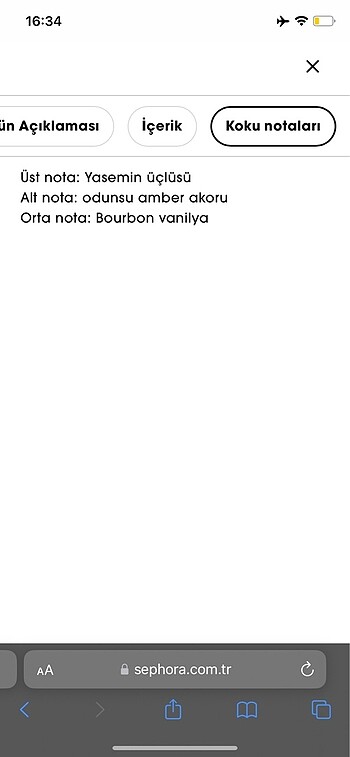 Valentino Donna Born In Roma Orjinal 100ml Parfüm - Görsel 6