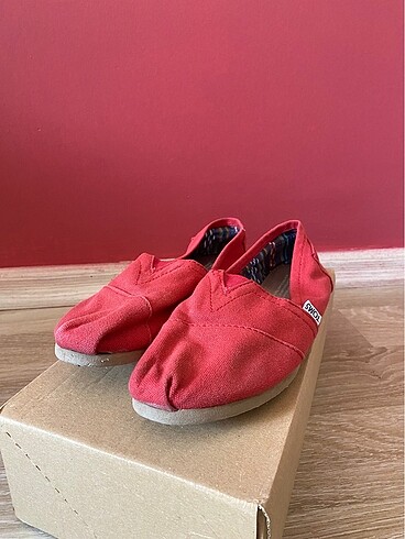 TOMS Toms ayakkabı