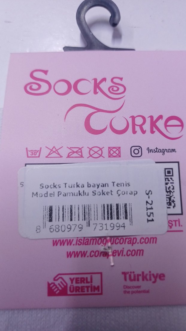 kadın uzun çizgili çorap - Görsel 5