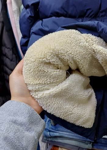 Erkek çocuk mont - Görsel 5