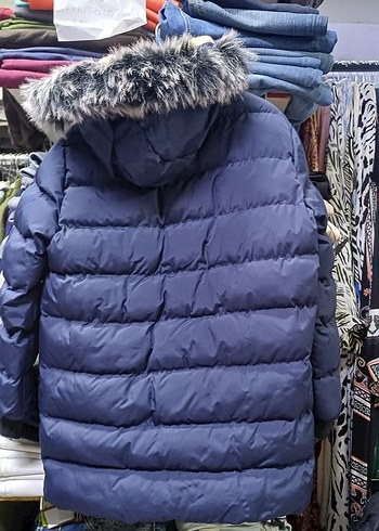 Erkek çocuk mont - Görsel 4