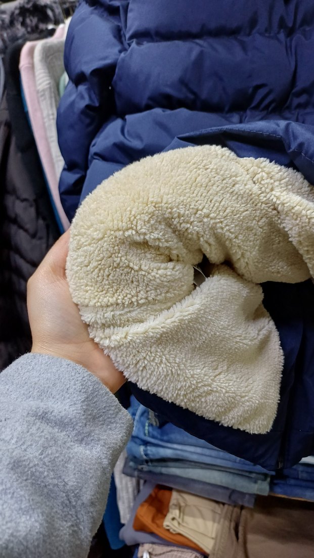 Erkek çocuk mont - Görsel 5