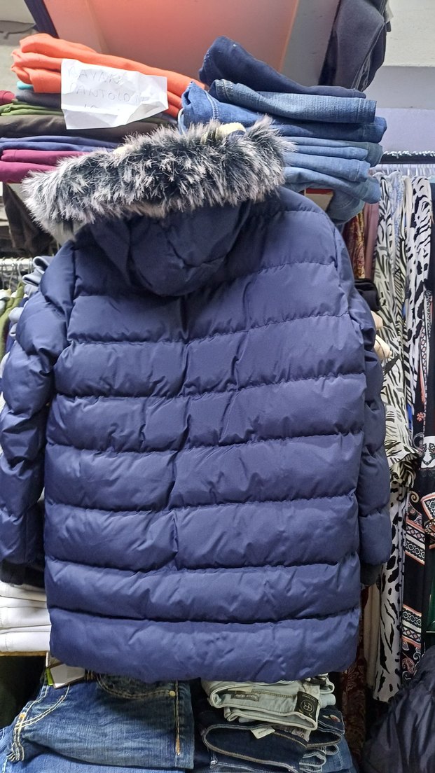 Erkek çocuk mont - Görsel 4