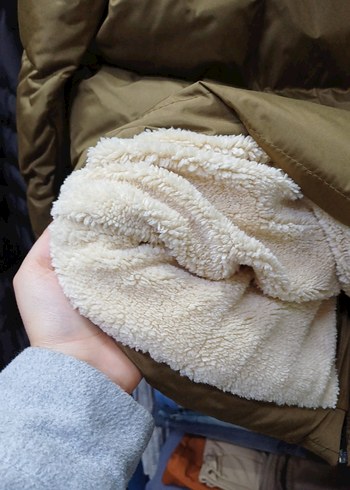 Erkek çocuk mont - Görsel 6