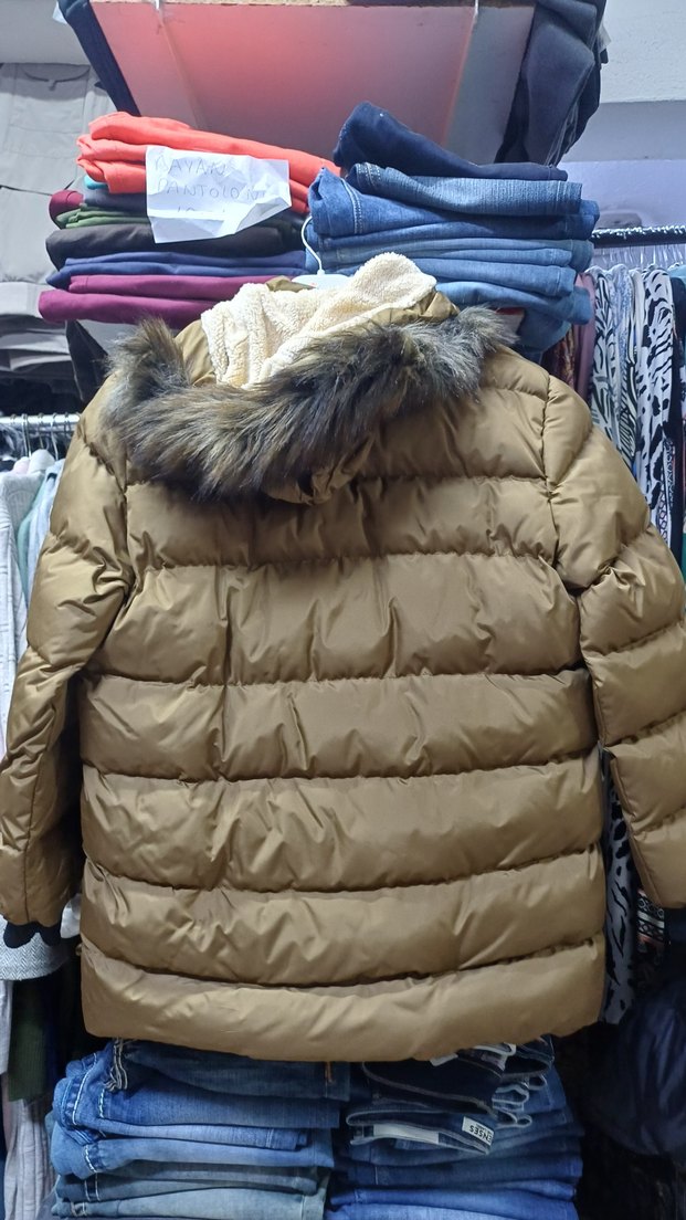 Erkek çocuk mont - Görsel 5