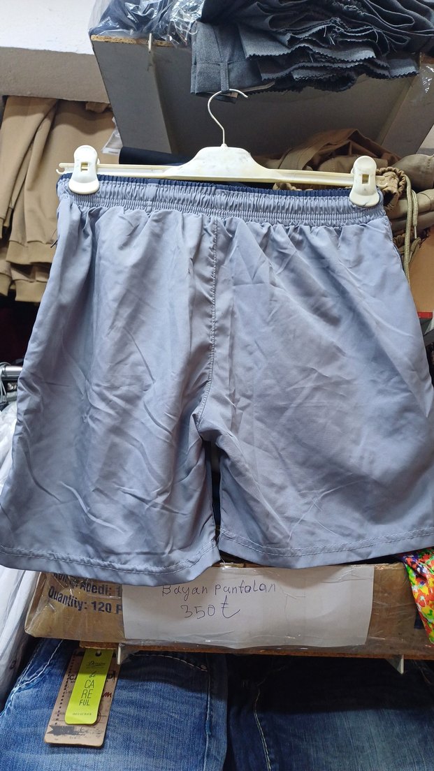 erkek deniz şortu - Görsel 5