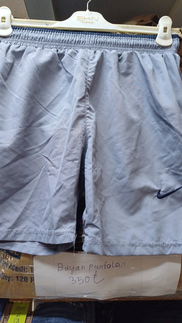 erkek deniz şortu - Görsel 3