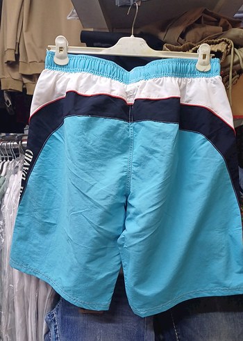 erkek deniz şortu - Görsel 2