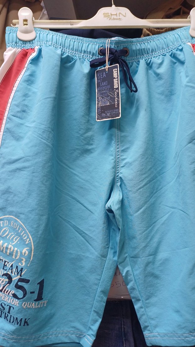 erkek deniz şortu - Görsel 4