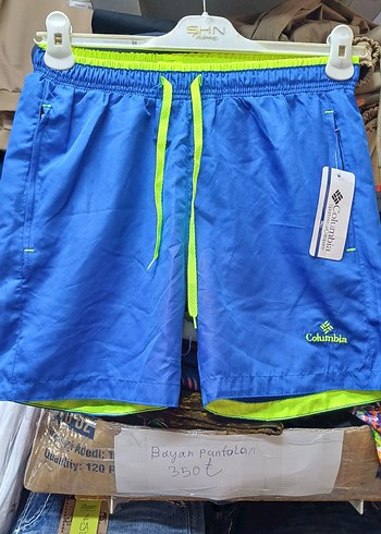 erkek deniz şortu - Görsel 2