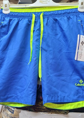 erkek deniz şortu - Görsel 3