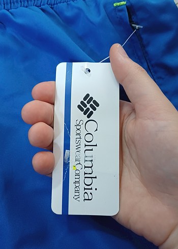 erkek deniz şortu - Görsel 6