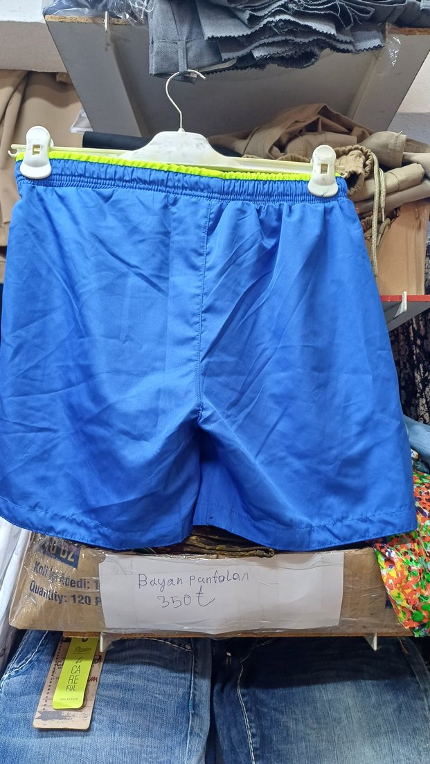 erkek deniz şortu - Görsel 4