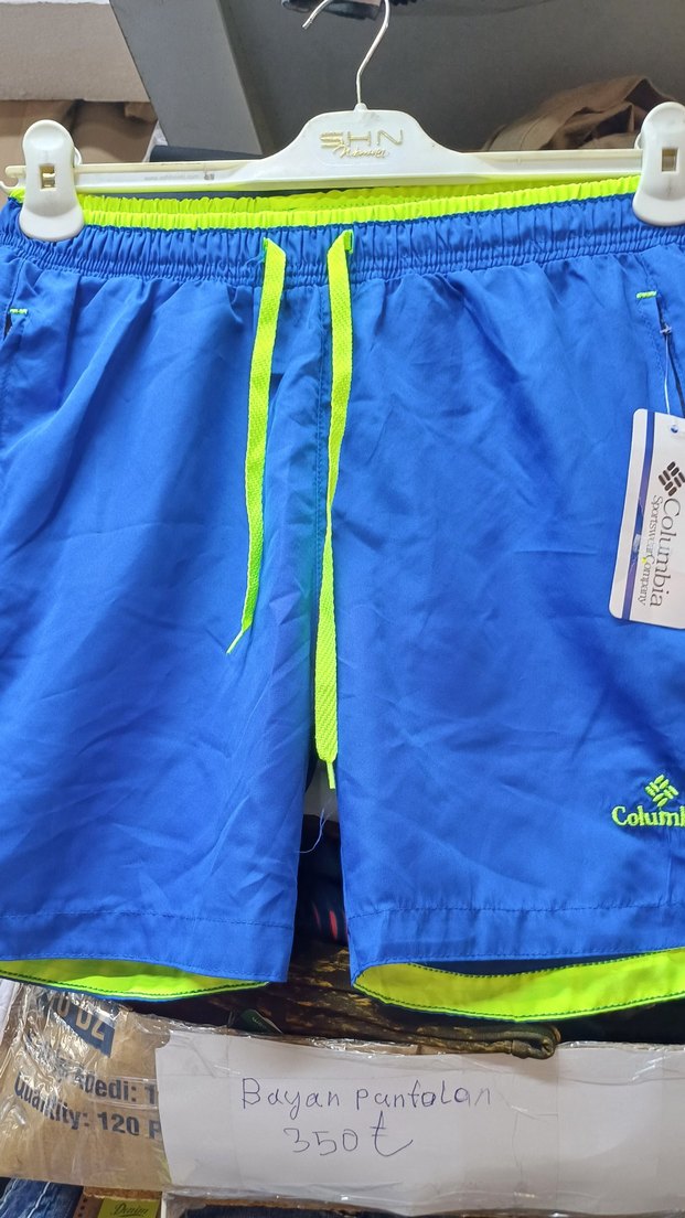 erkek deniz şortu - Görsel 3