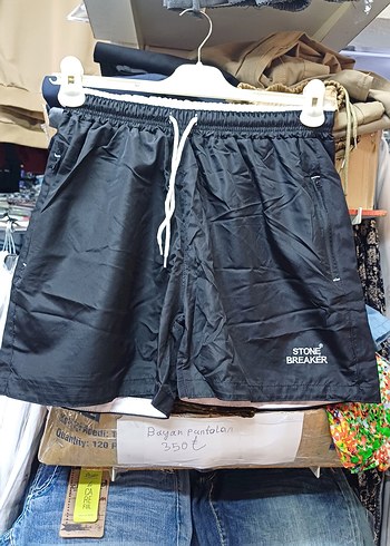 erkek deniz şortu - Görsel 2