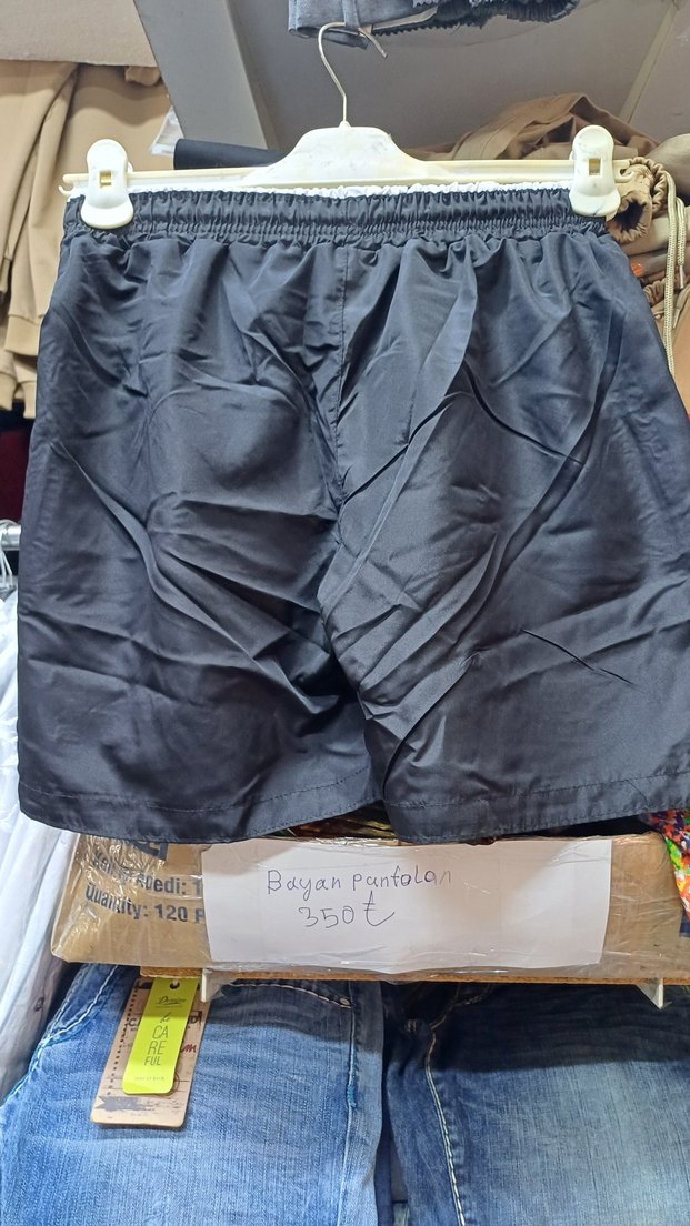 erkek deniz şortu - Görsel 3