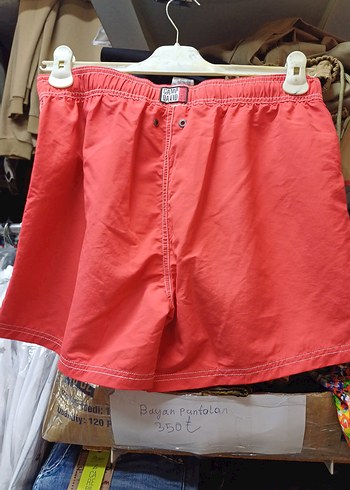 erkek deniz şortu - Görsel 4