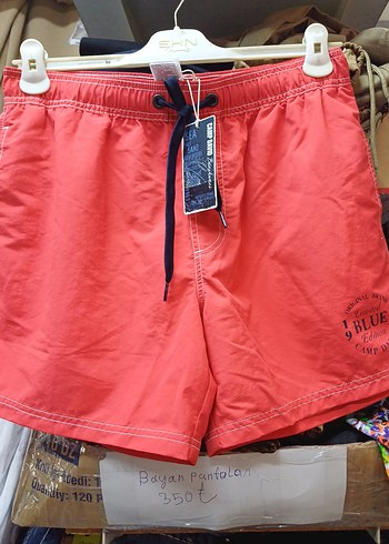 erkek deniz şortu - Görsel 3