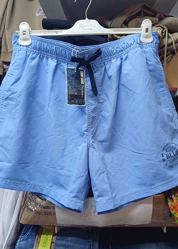 erkek deniz şortu - Görsel 2