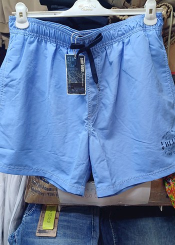 erkek deniz şortu - Görsel 3