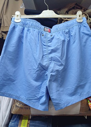 erkek deniz şortu - Görsel 4