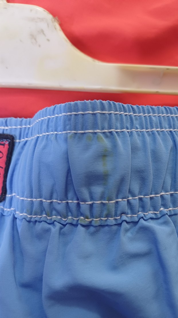 erkek deniz şortu - Görsel 5