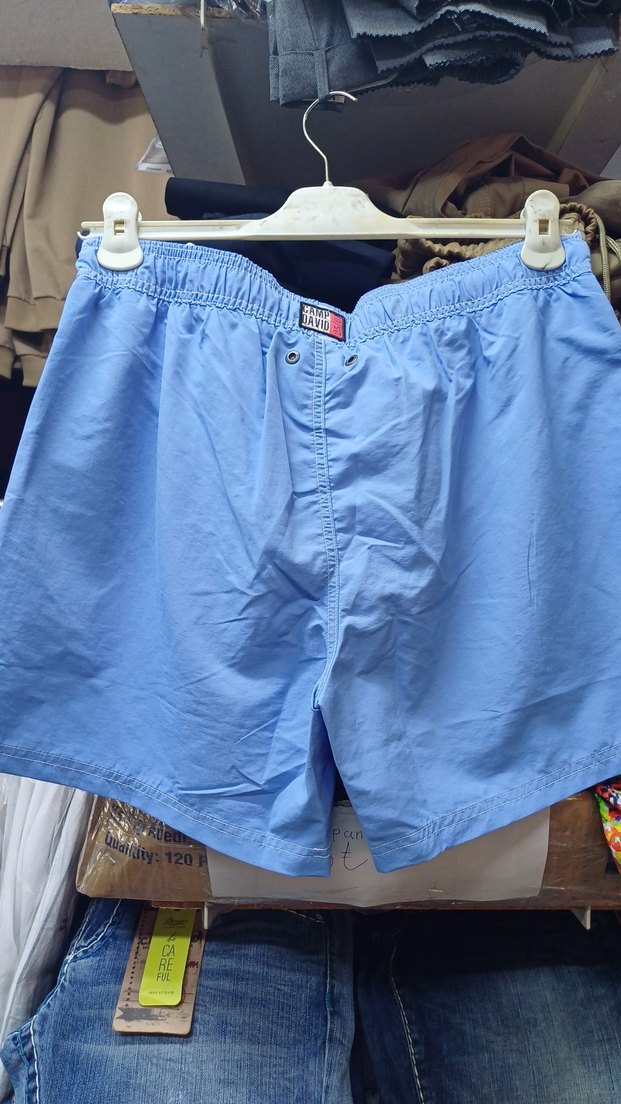 erkek deniz şortu - Görsel 4