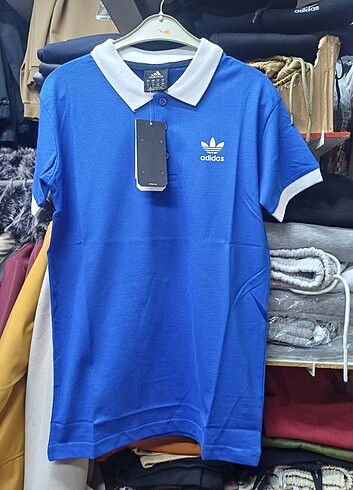 Erkek polo yaka tshirt 