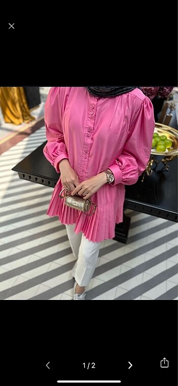 #tunik #tesettür