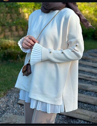 Triko #tunik